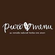 imagen marca PURO MENU