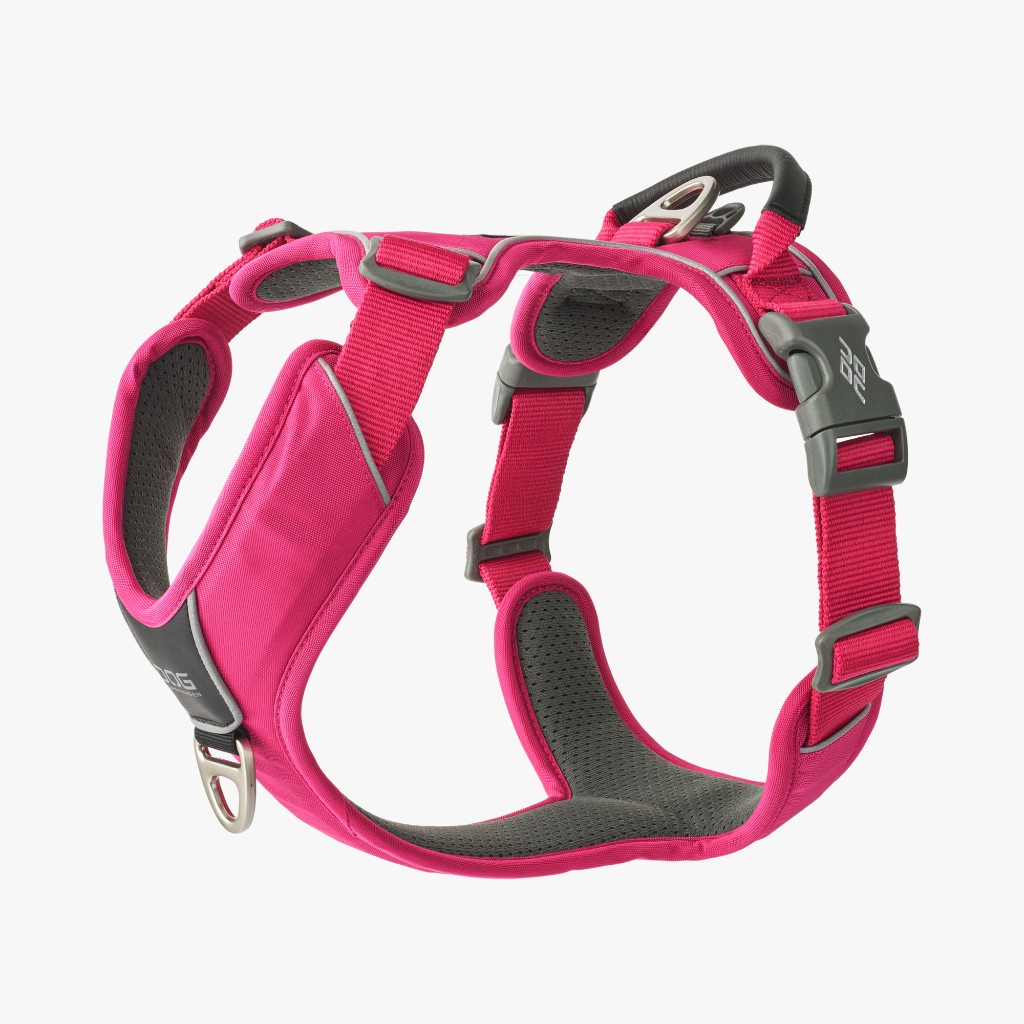 ARNES DOG COPENHAGEN WALK PRO ROSA