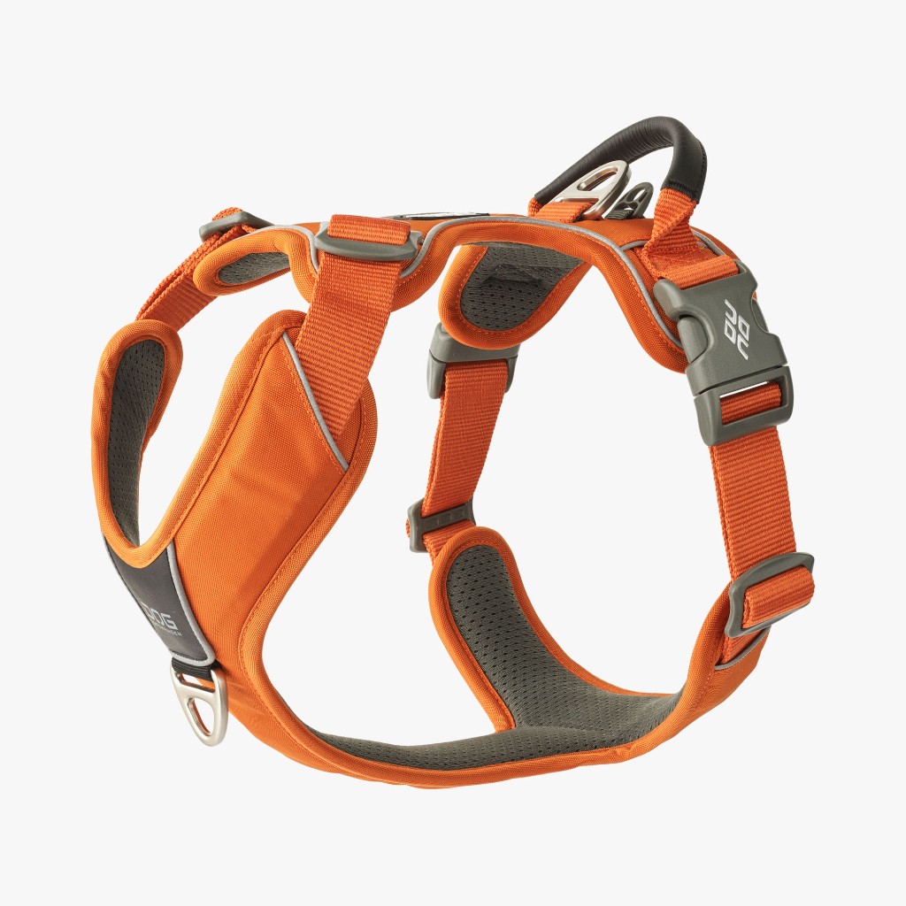 ARNES DOG COPENHAGEN WALK PRO NARANJA