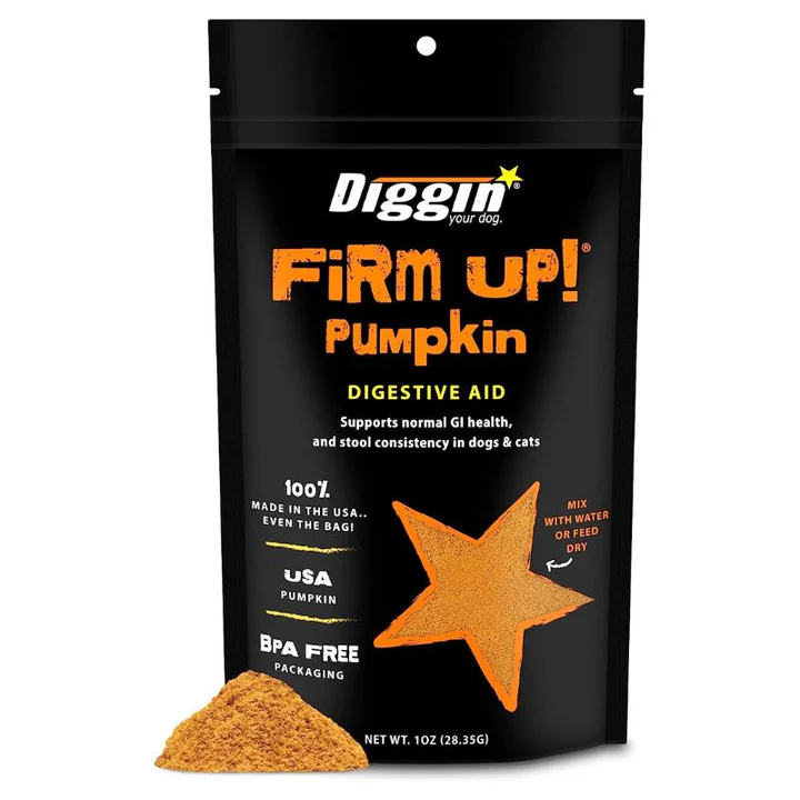 FIRM UP! PUMPKIN