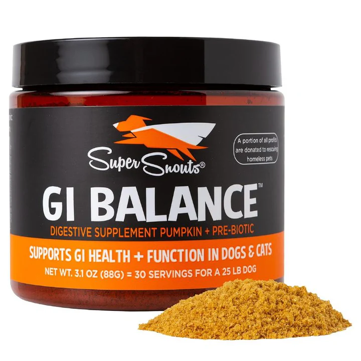 GI BALANCE