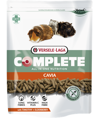 VERSELE LAGA CAVIA COMPLETE