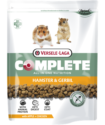 VERSELE LAGA HAMSTER & JERBO