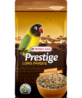 VERSELE LAGA PRESTIGE PREMIUM LORO PARQUE AGAPORNIS