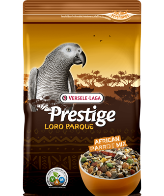 VERSELE LAGA PRESTIGE PREMIUM LORO PARQUE LORO