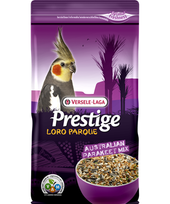 VERSELE LAGA PRESTIGE PREMIUM LORO PARQUE NINFA