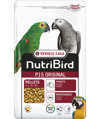 VERSELE LAGA NUTRIBIRD P15 ORIGINAL