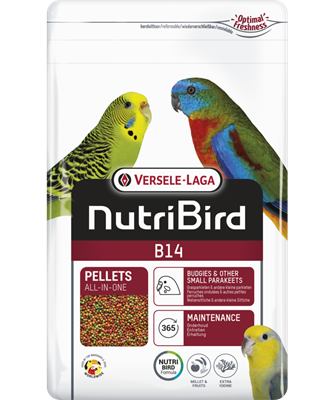 VERSELE LAGA NUTRIBIRD B14