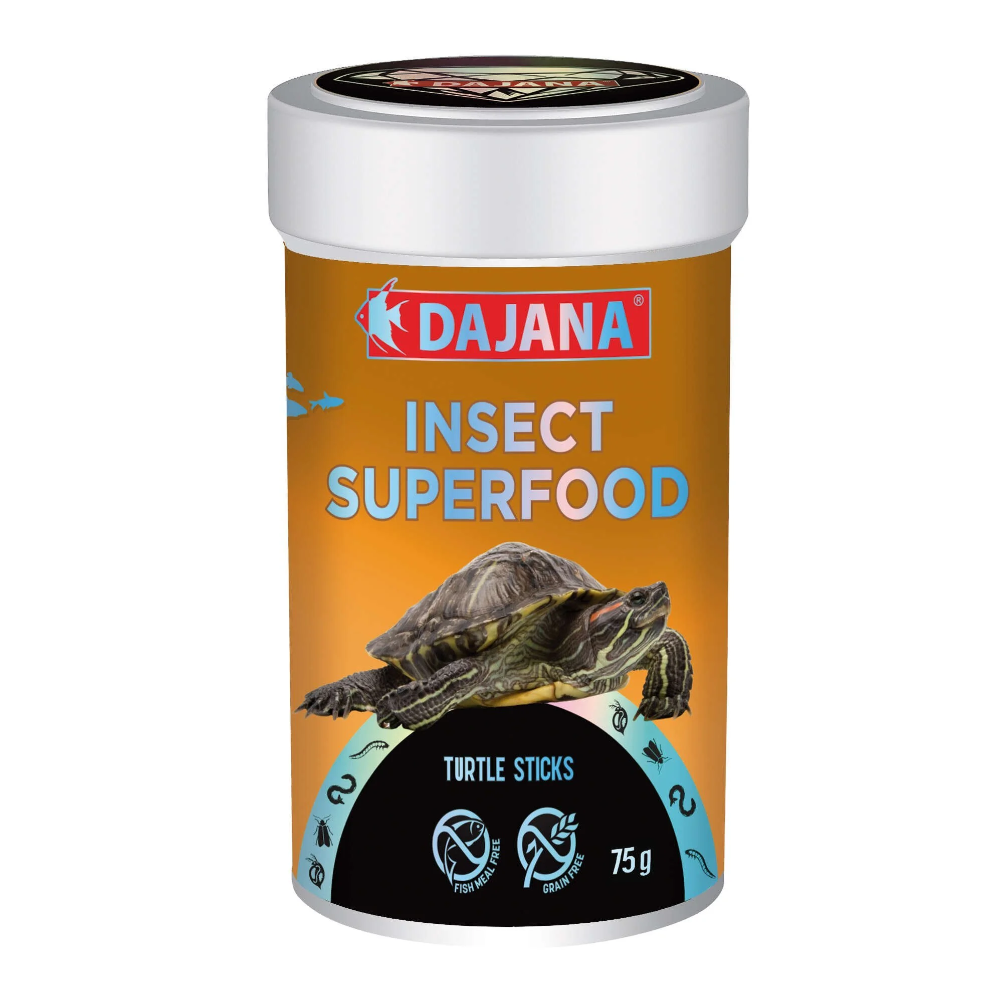 STICKS TORTUGA INSECT SUPERFOOD