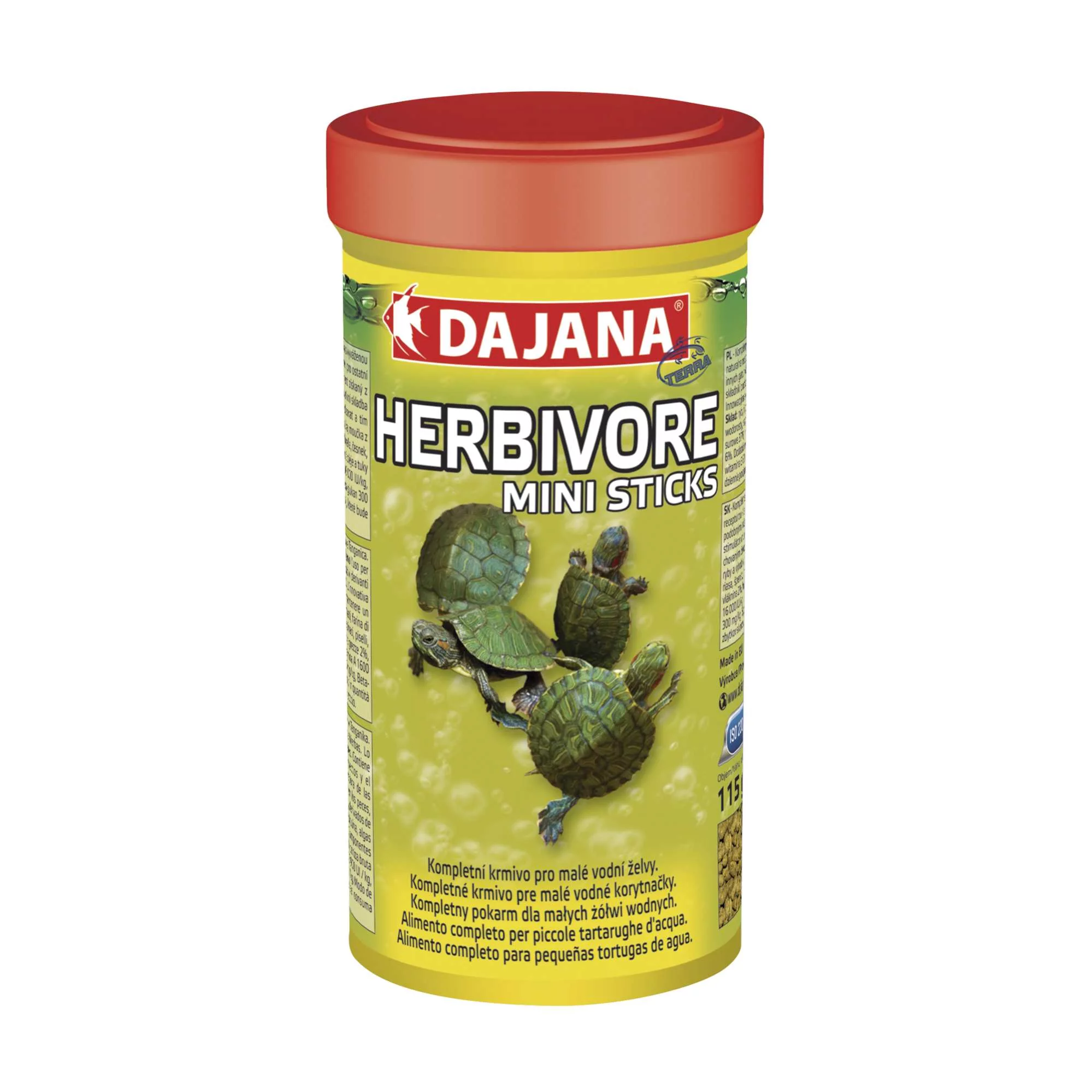 MINI STICKS HERBIVORE