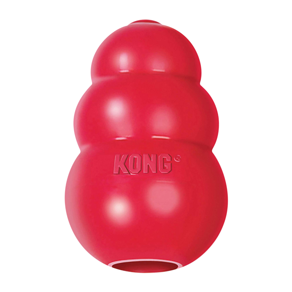 KONG CLASSIC ROJO