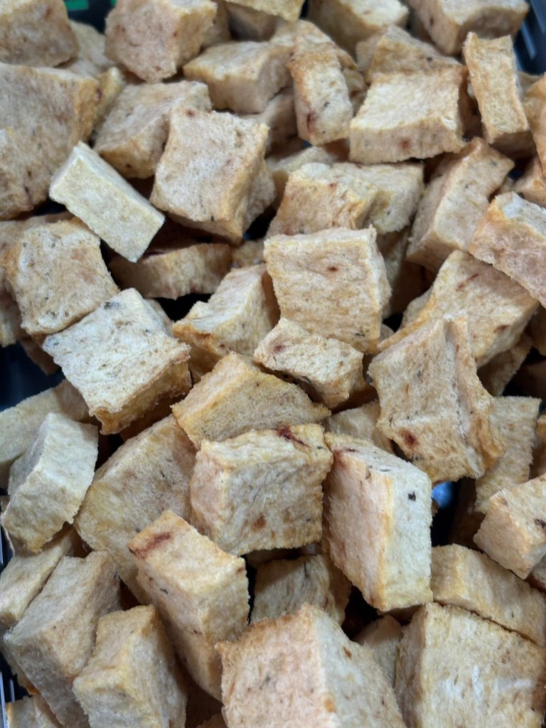TACOS DE BACALAO