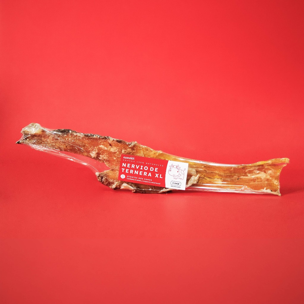 NERVIO DE TERNERA XL