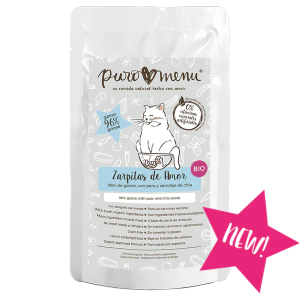 PURO MENU ZARPITAS DE AMOR